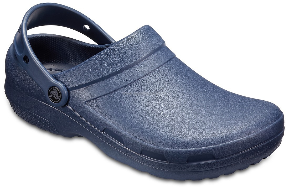 Saboti Crocs Specialist II Albastru - Navy - Image 3