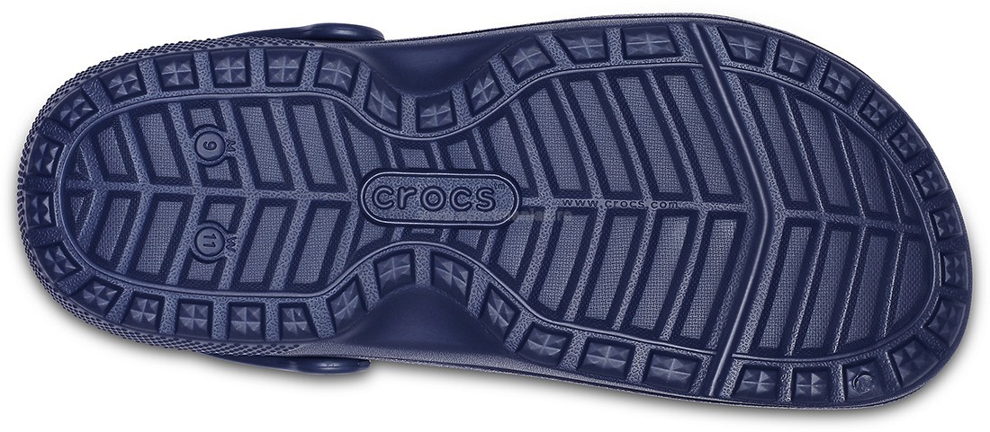 Saboti Crocs Specialist II Albastru - Navy - Image 4