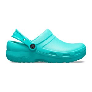 Saboti Crocs Specialist II Albastru – Tropical Teal