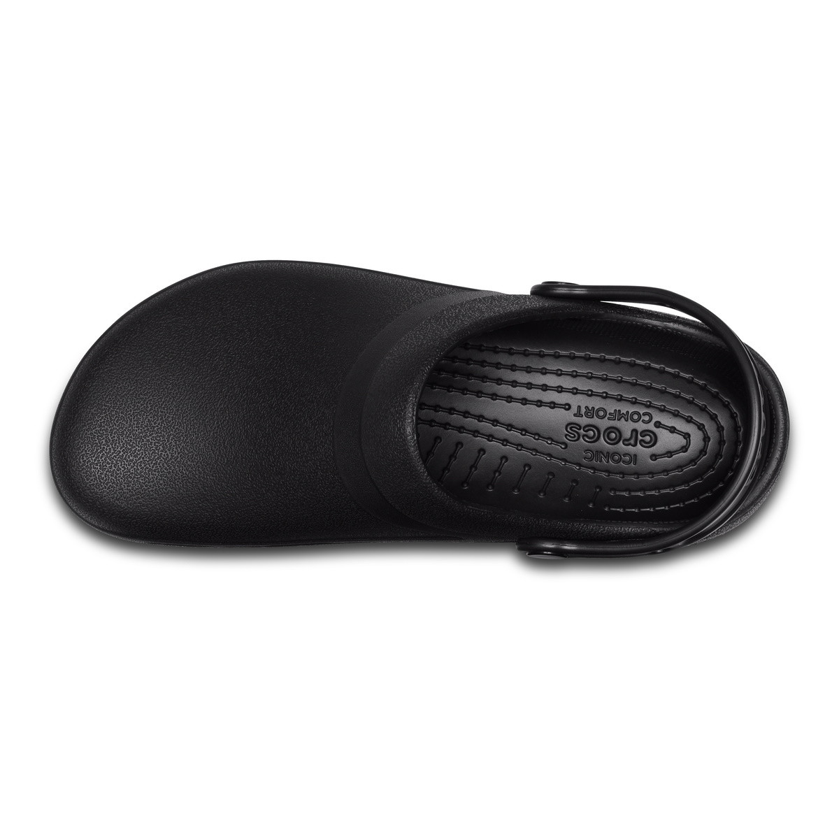 Saboti Crocs Specialist II Negru - Black - Image 3