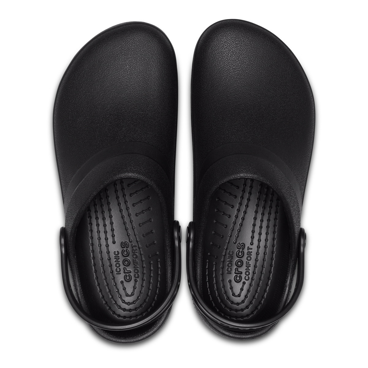 Saboti Crocs Specialist II Negru - Black - Image 5