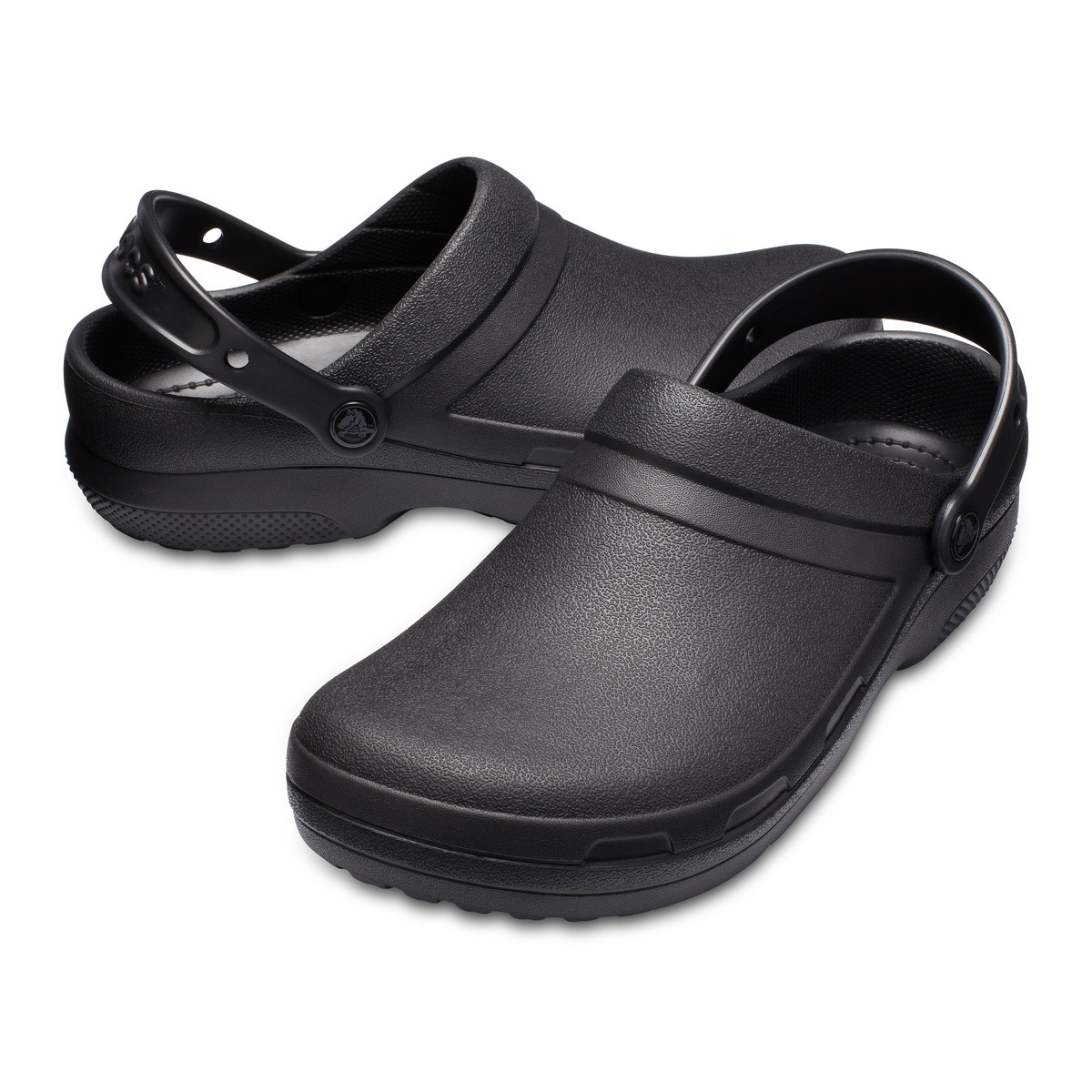 Saboti Crocs Specialist II Negru - Black - Image 6