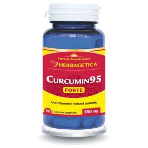 Curcumin95 Forte