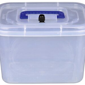 Cusca cu Sistem de Stropire 6.5 l 76308