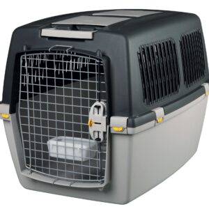 Cusca Gulliver 5 Iata 58x60x79 cm Gri 39872
