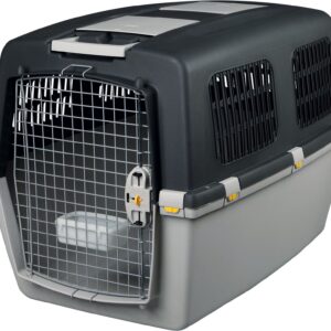 Cusca Gulliver 6 Iata 64x64x92 cm Gri 39873