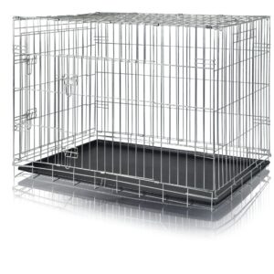Cusca Metal 5 Galvanizat 108x79x71 cm 3925