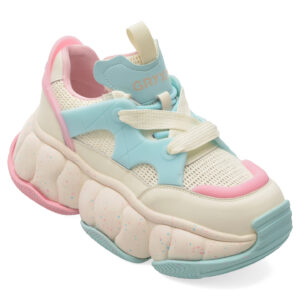 Pantofi sport GRYXX multicolor, 25900, din material textil