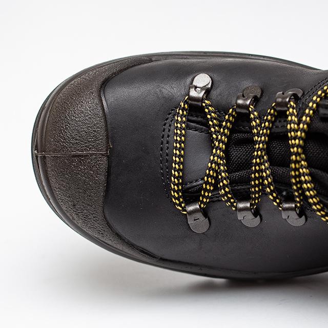 Bocanci de lucru Grisport Anglesite Negru - Black - Image 3