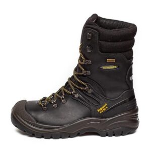 Bocanci de lucru Grisport Anglesite Negru – Black