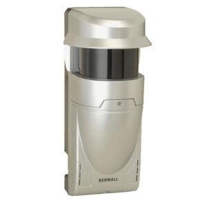 Detector de miscare exterior IR laser Optex Redscan RLS-3060SH-POE, 60 m, 190 grade, antimasking, IP/PoE