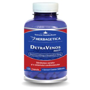 Detravenos Akut