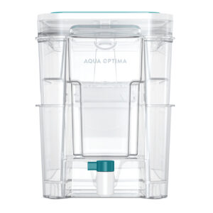 Dozator de apă filtrată Aqua Optima Perfect Pour WD1000, 8.2 litri