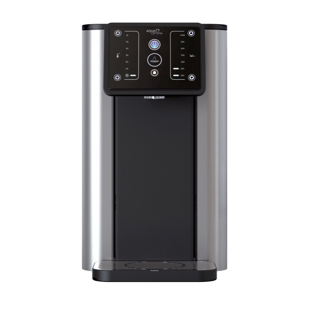 Dozator de apa filtrata fierbinte sau rece Aqua Optima Aurora