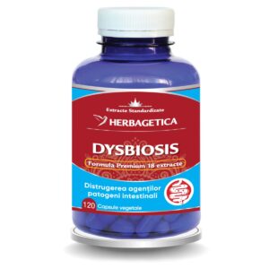 Dysbiosis