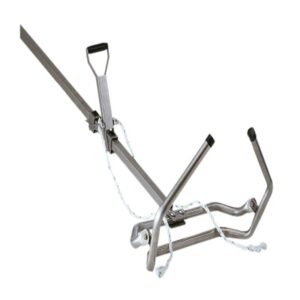 Extractor Vitei Vink 180 cm, Albert Kerbl