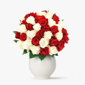 Buchet de flori – Dragoste