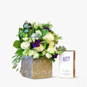 THIERRY MUGLER – Pachet aromatic