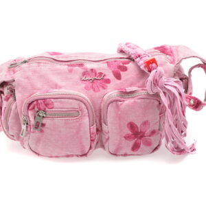 Geanta DESIGUAL roz Geanta DESIGUAL roz dama