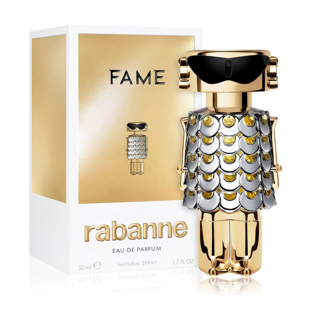 Rabanne Fame