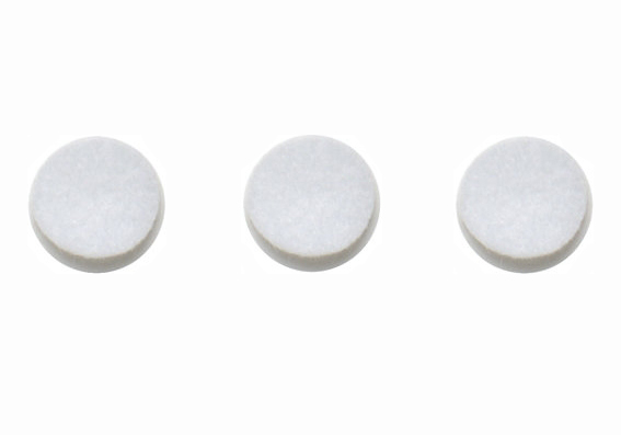 Filtre aer pentru Laica NE2003, NE2010, NE2012, NE2013 si NE3001.