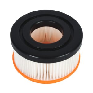 Filtru de motor Rowenta ZR009015  compatibil cu aspiratoarele verticale Rowenta X-Force Flex 12.60 NEO  X-Force Flex 13.60 si 14.80  seriile RH9Axxx