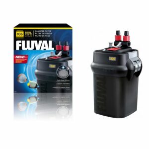 FLUVAL FILTRU EXTERN 106