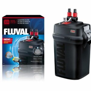 FLUVAL FILTRU EXTERN 306
