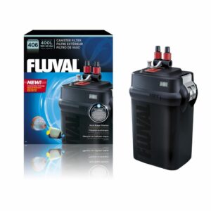 FLUVAL FILTRU EXTERN 406