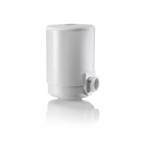 Cartus filtrant pentru sistemele de filtrare apa cu fixare pe robinet Laica HydroSmart, 900 litri