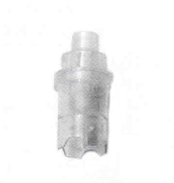 Flacon nebulizare Laica Bodyform NE2007