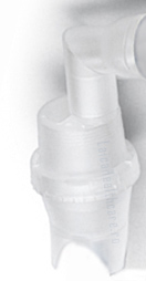 Flacon nebulizare pentru Laica NE2012, NE2013, NE2003, NE2010