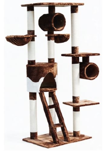 Pet Expert Ansamblu Cat Activity SBE522