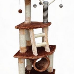 Pet Expert Ansamblu Funny Cat SBE1344D