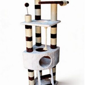 Pet Expert Ansamblu Cat Paradise SBE287