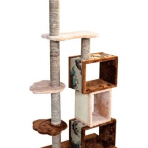 Pet Expert Ansamblu Happy Cat SBE1401