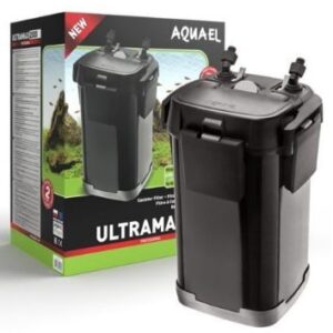 Aquael Filtru Extern Ultramax 2000