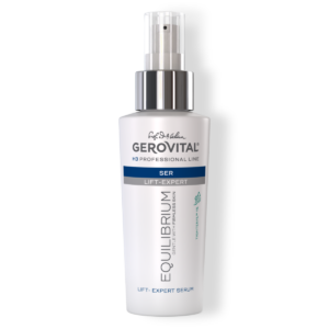 Ser Lift-expert Fermitate și Elasticitate Pentru Ten Matur Cu Tightenyl 1%, Gerovital H3 Equilibrium, 100 Ml