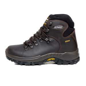 Bocanci Grisport Achird Maro – Brown