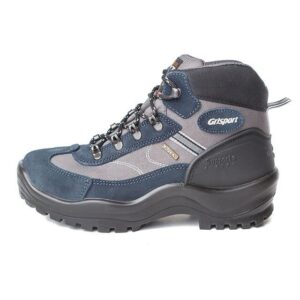 Bocanci Grisport Afghanite Albastru – Blue
