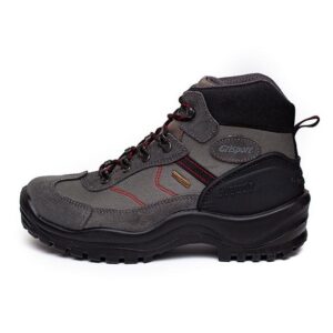 Bocanci Grisport Afghanite Gri – Grey