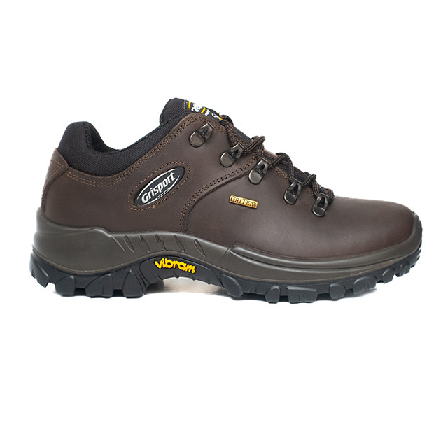 Pantofi Grisport Afwillite Maro - Brown - Image 2