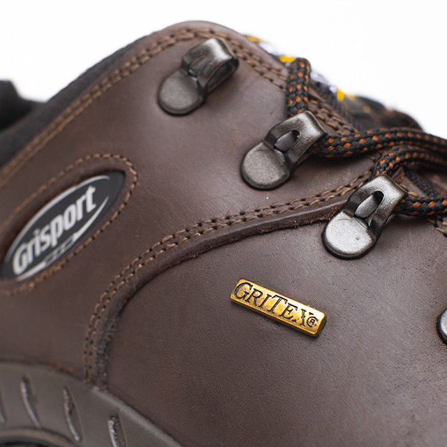 Pantofi Grisport Afwillite Maro - Brown - Image 3
