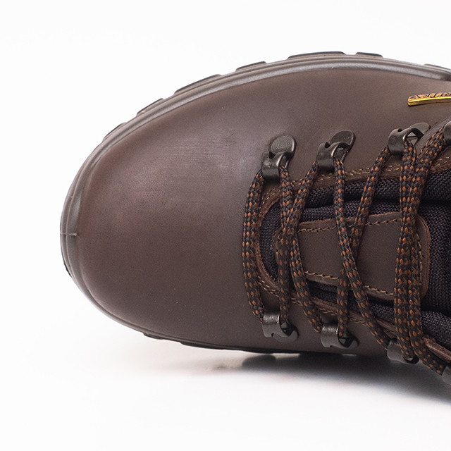 Pantofi Grisport Afwillite Maro - Brown - Image 4