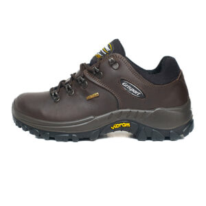 Pantofi Grisport Afwillite Maro – Brown