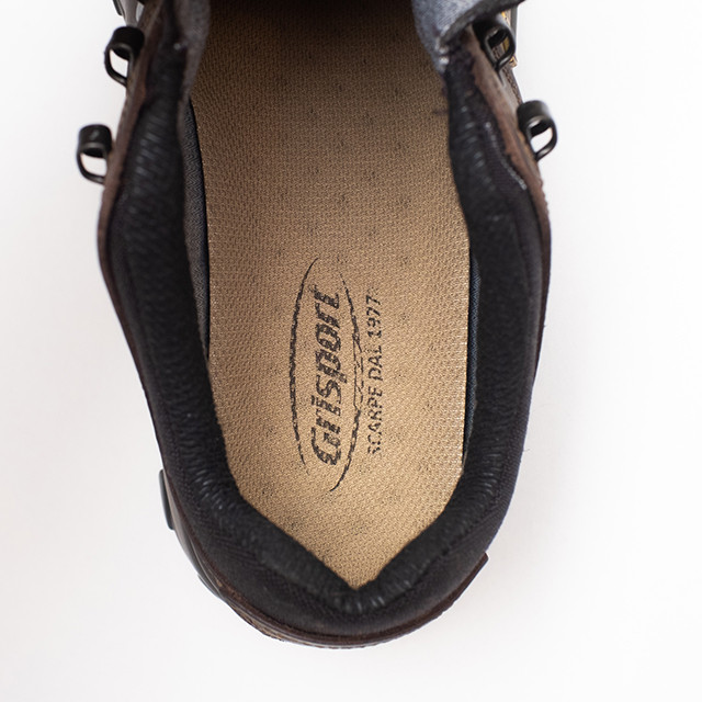 Pantofi Grisport Afwillite Maro - Brown - Image 5