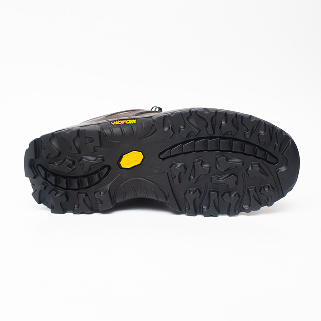 Pantofi Grisport Afwillite Maro - Brown - Image 6