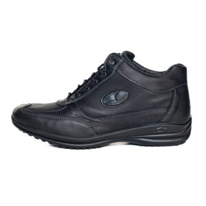 Ghete Grisport Akrochordite Negru – Black