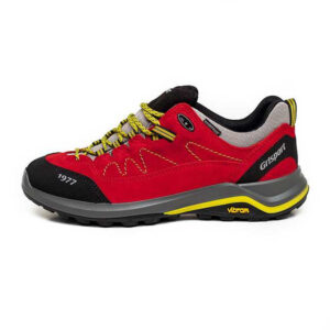 Pantofi Grisport Albite Rosu – Red
