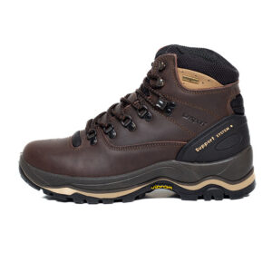 Bocanci Grisport Alderamin Maro – Brown